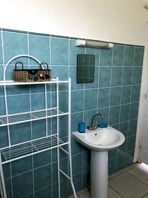 Bel Appartement A Damencourt لو مول المظهر الخارجي الصورة