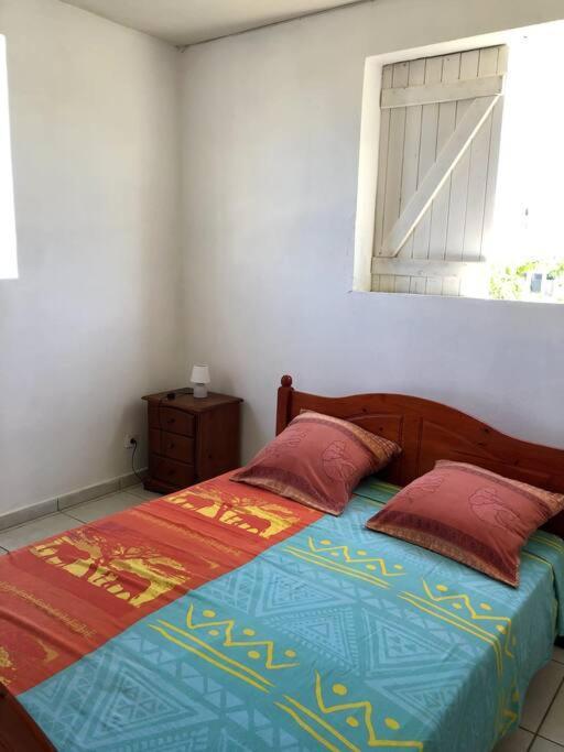 Bel Appartement A Damencourt لو مول المظهر الخارجي الصورة