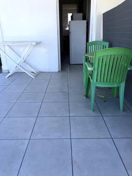 Bel Appartement A Damencourt لو مول المظهر الخارجي الصورة